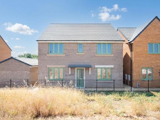 House for sale in Redhill Grange, Wellingborough