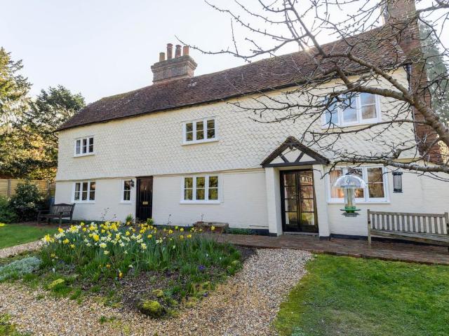House for sale in North End, Perryfields