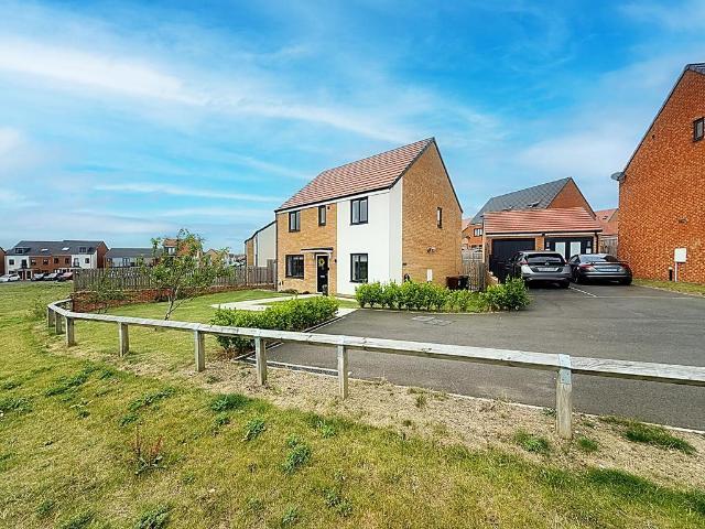 House for sale in Wallsend, Tyne And Wear