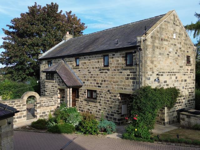 House for sale in Sicklinghall, North Yorkshire