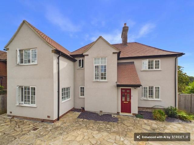 House for sale in Battle, Heathlands