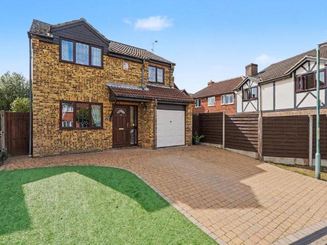 House for sale in Wayfield, Chatham