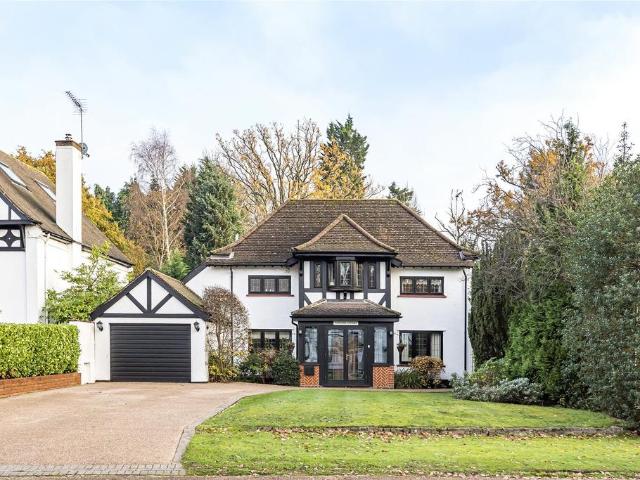 House for sale in London Borough of Bromley, Greater London
