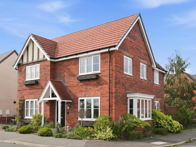 House for sale in Saffron Walden, Uttlesford