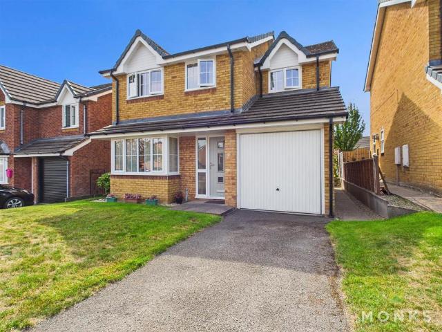 House for sale in Morda, Shropshire