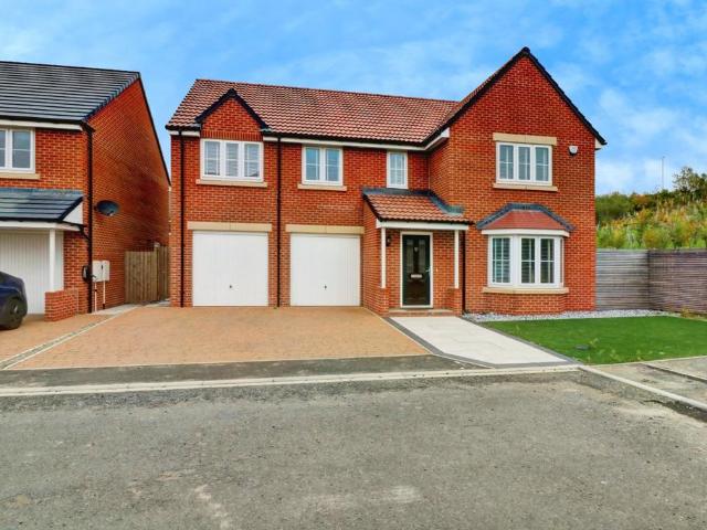 House for sale in Templetown, Consett
