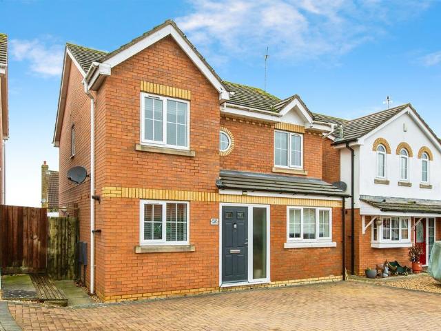 House for sale in Thrapston