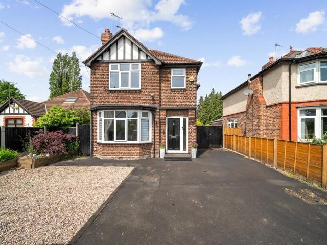 House for sale in Pinfold Hollows, Cuddington