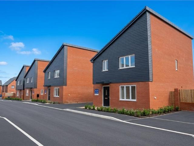 House for sale in Milbury Heath, Lower Morton