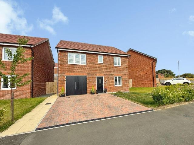 House for sale in High Spen, Gateshead