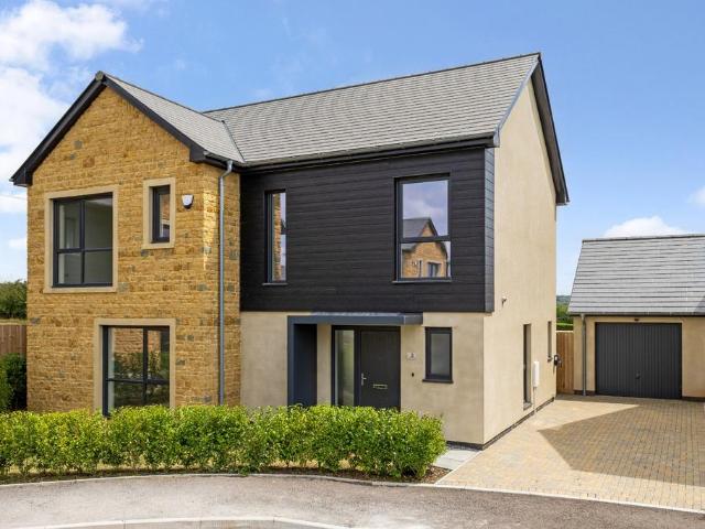 House for sale in Castle Cary, North Cadbury