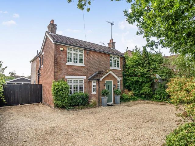 House for sale in Horton Heath, Helford