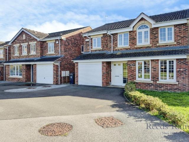 House for sale in Brayton