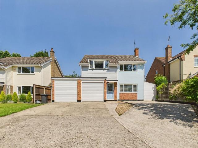 House for sale in Combs Ford, Bedingfield
