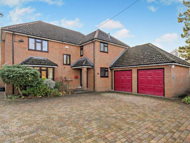 House for sale in Waverley Estate, Fole