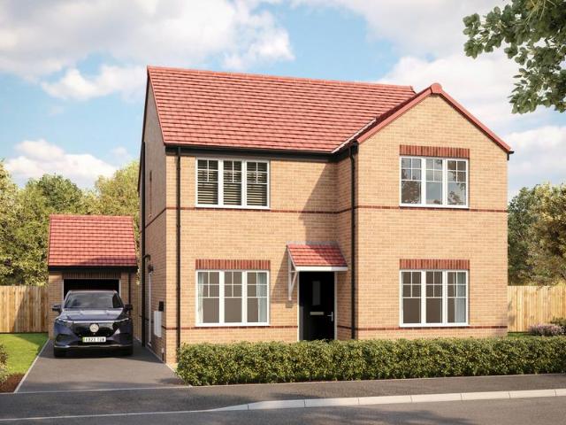 House for sale in St. Georges and Priorslee, Telford