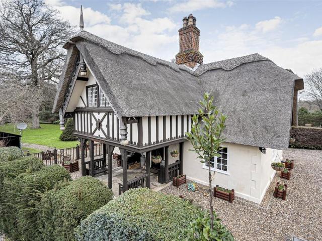 House for sale in Chedburgh, Isle Of Man