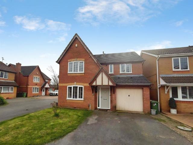 House for sale in Cardea, Peterborough