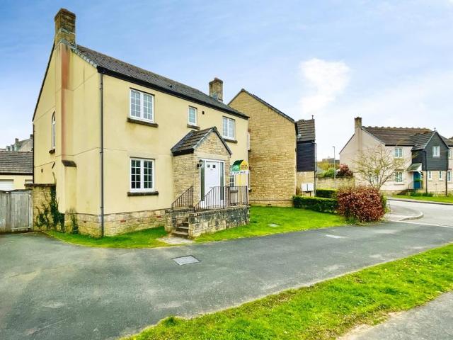 House for sale in Moresk, Penweathers