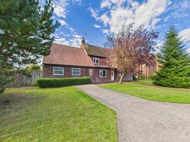 House for sale in Kelleythorpe, Little Driffield