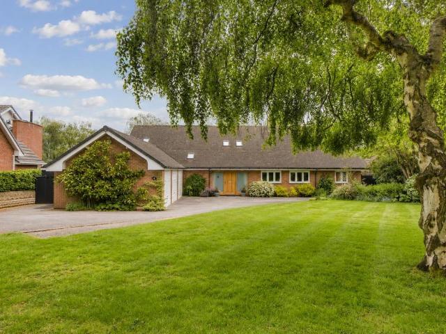 House for sale in Normanton on the Wolds, Barton In Fabis