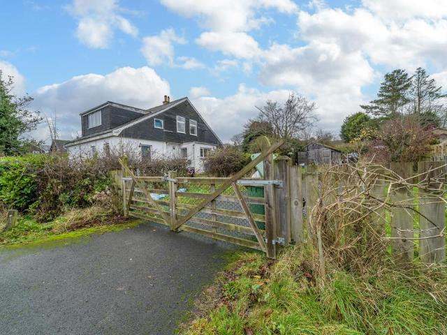 House for sale in Newton-on-the-Moor and Swarland, Swarland