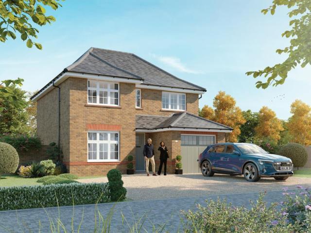 House for sale in Newlands, Hampshire