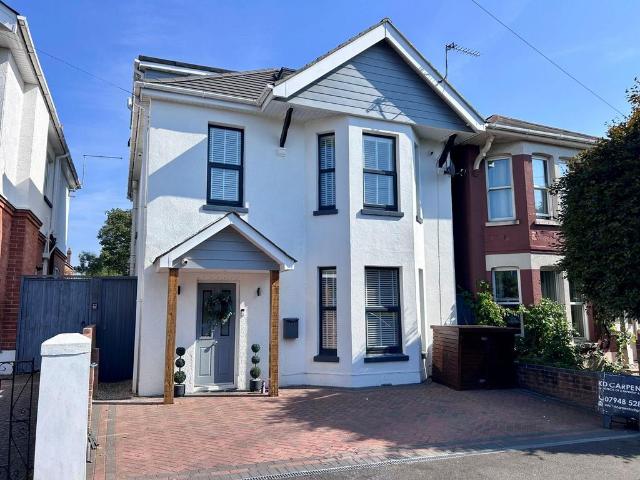 House for sale in Winton, Bournemouth