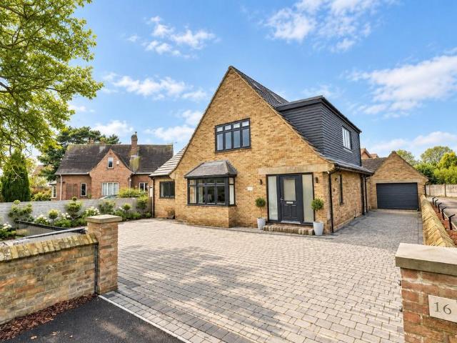 House for sale in Strensall, York