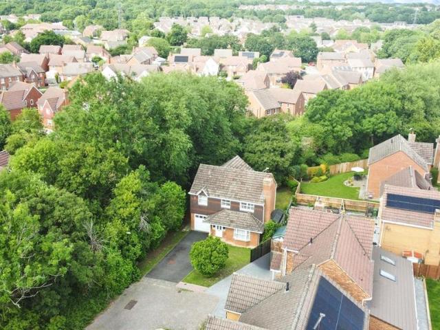 House for sale in Abbey Mead, Swindon