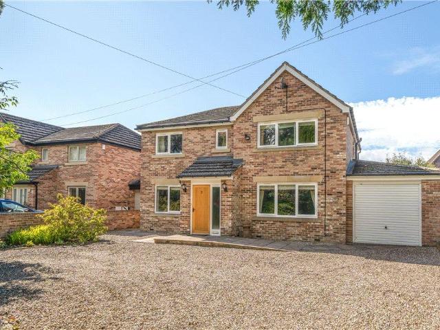 House for sale in Ripon, York and North Yorkshire