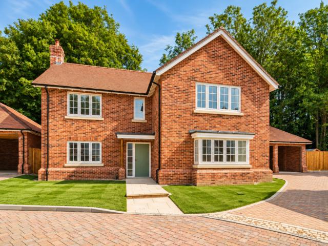 House for sale in Charing, Ashford