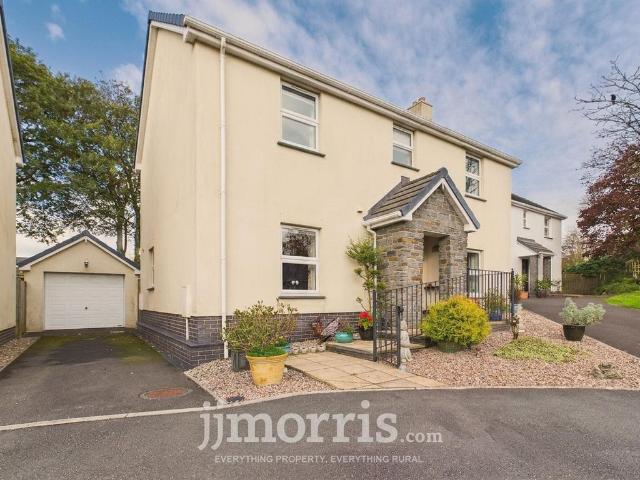 House for sale in Narberth