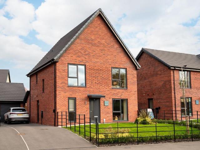 House for sale in Old Bolsover, Bolsover