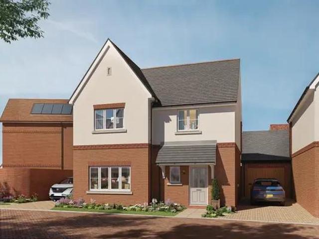 House for sale in Daws Hill, Cressex