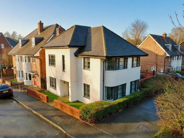 House for sale in Great Billing, Little Billing