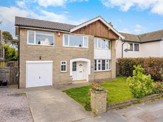 House for sale in Upper Poppleton, York
