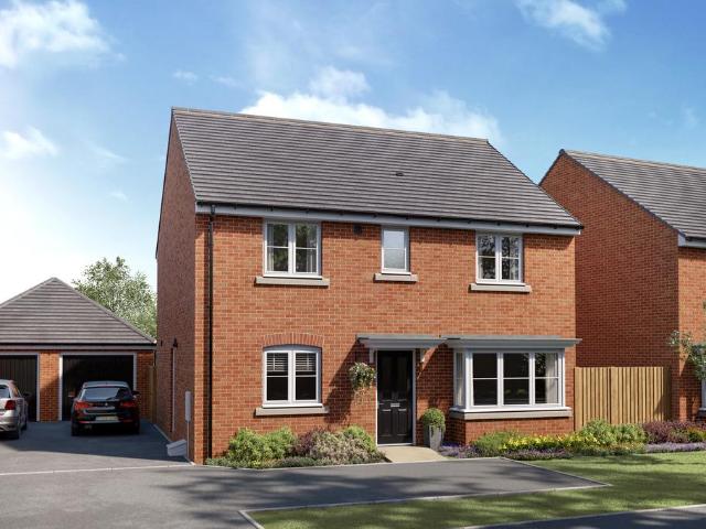 House for sale in Grantham, Barholm