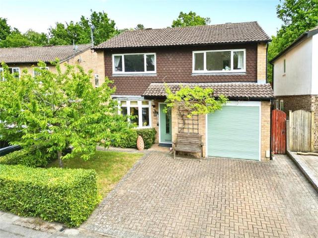 House for sale in Little Sandhurst