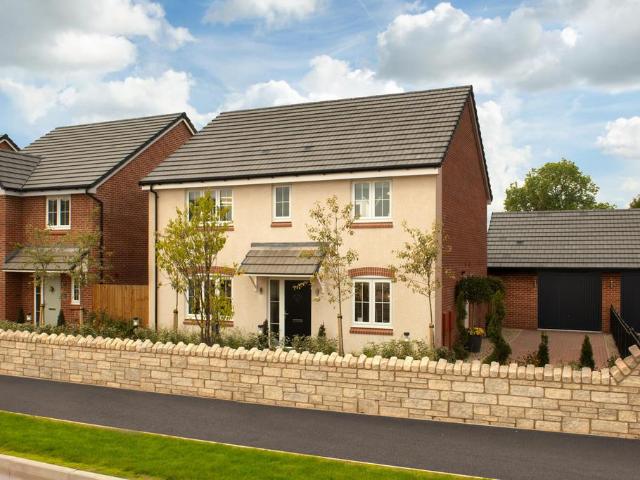 House for sale in Allaston, Bromsberrow Heath
