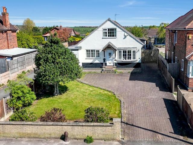 House for sale in Gedling