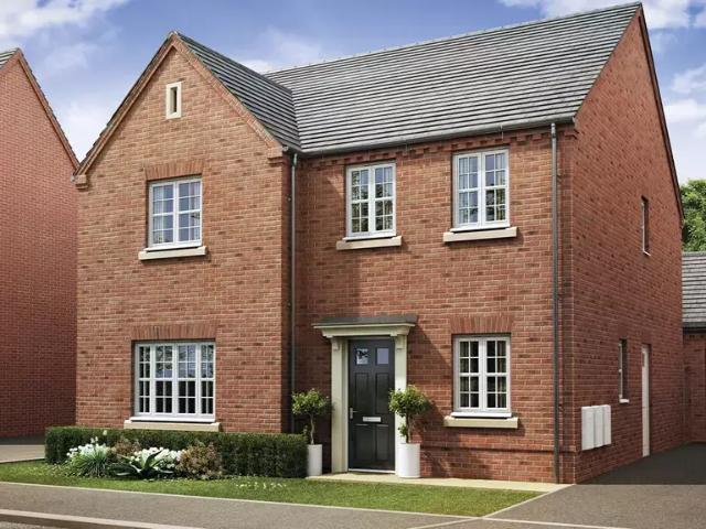 House for sale in Stokesley, North Yorkshire