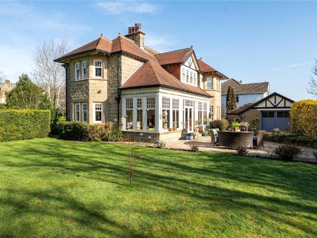 House for sale in Bilton, Harrogate