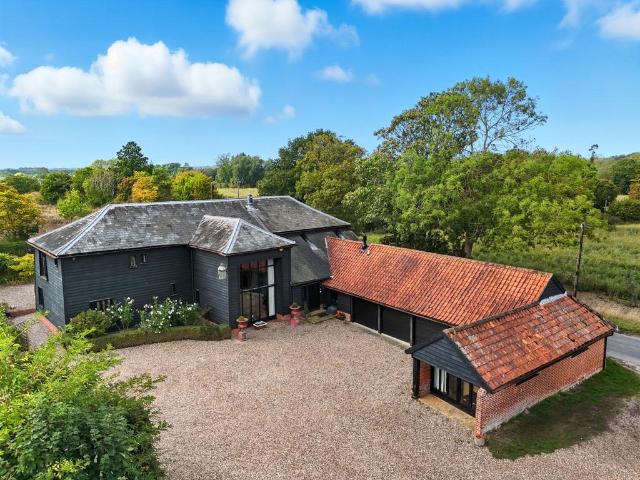 House for sale in Maldon, Essex