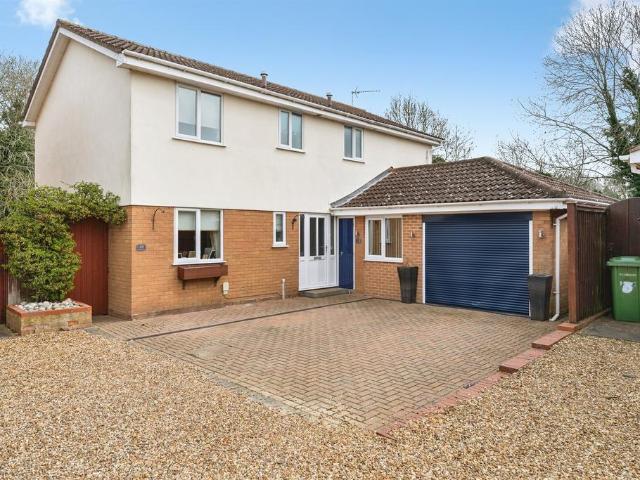 House for sale in Ramsey, Huntingdon