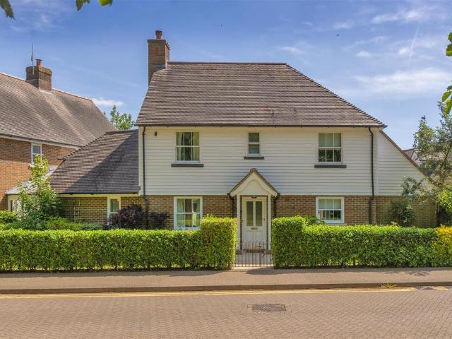 House for sale in Bourne Vale, Kent