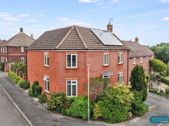 House for sale in Hilperton