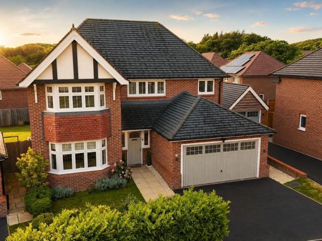 House for sale in St. Georges and Priorslee, Telford