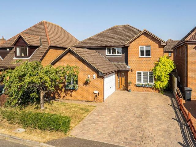 House for sale in Westoning, Bedfordshire