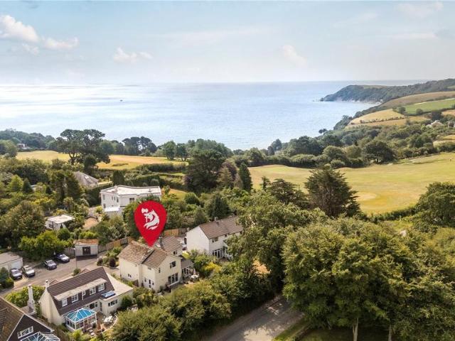 House for sale in St. Austell Bay, Cornwall